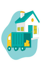 Domestic Relocation Services