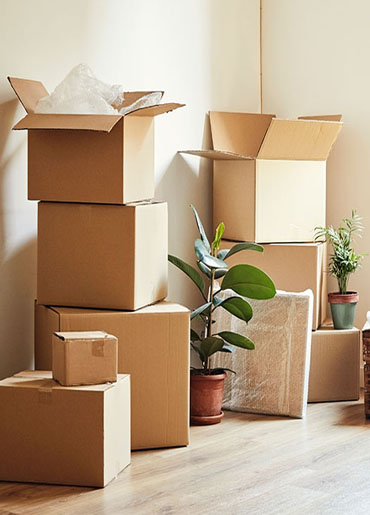 Local Shifting Services