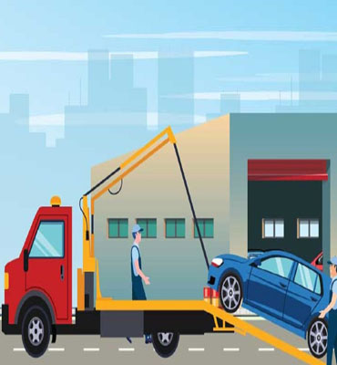 Car Transportation Services