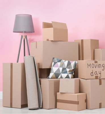 Household Shifting Services