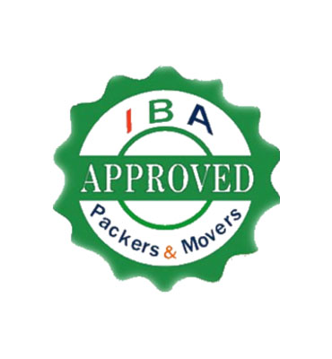 IBA Approved Packers Movers