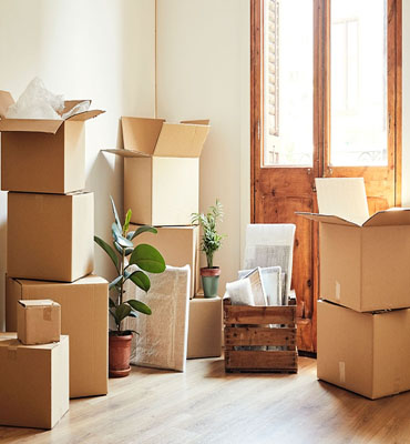 Packers and Movers Services