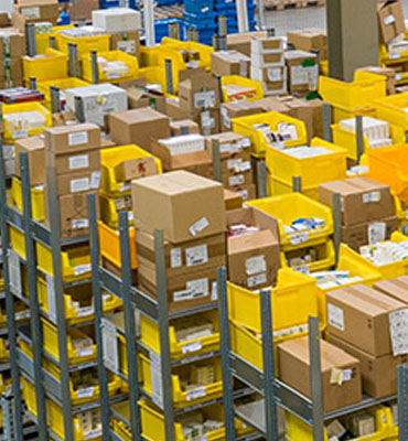 Warehousing Services