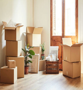 Household Shifting Services