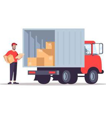 Local Shifting Services 