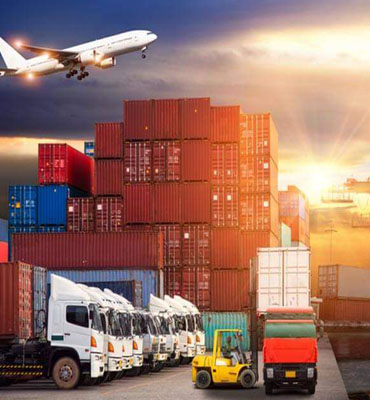 Logistics & Packers Movers 
