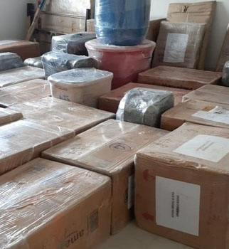 Packers and Movers Services