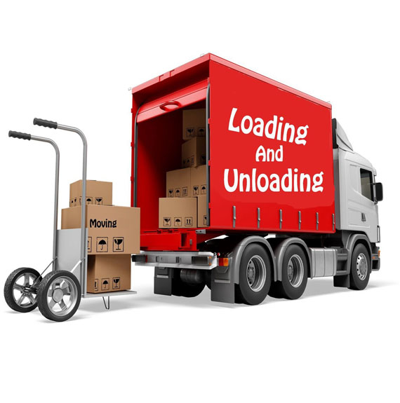 Rajput Packers and Movers in Newtown