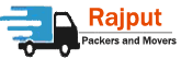 Rajput Packers And Movers