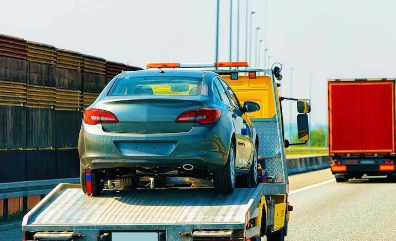 Car Transportation Services