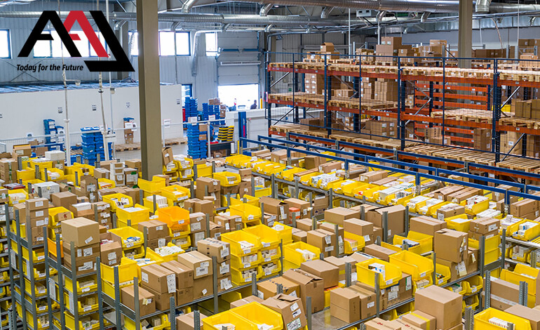 Warehousing Services