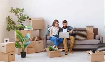 Packers and Movers Services