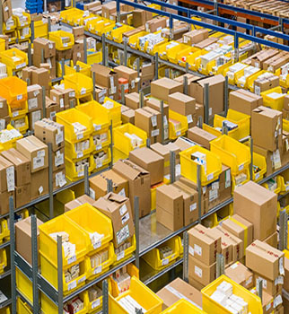 Warehousing Services